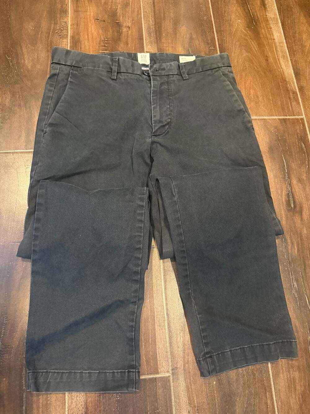 Gap For Good Men's Straight Fit Chino Pants Size 30x30